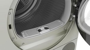 Сушильная машина Бош WQB245BXME фото 4 Сушильная машина Bosch WQB245BXME фото 4