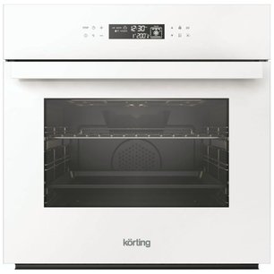 Духовой шкаф Кертинг OKB 9102 CSGW PRO фото Духовой шкаф Korting OKB 9102 CSGW PRO фото