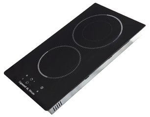 Варочная панель домино Зигмунд Штайн CN 40.3 B фото 2 Варочная панель домино Zigmund Shtain CN 40.3 B фото 2