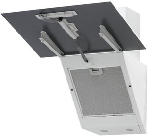 Вытяжка Krona GABRIELE 600 white S фото 3 Вытяжка Krona GABRIELE 600 white S фото 3