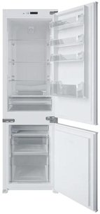 Встраиваемый холодильник KRONA BRISTEN FNF фото 2