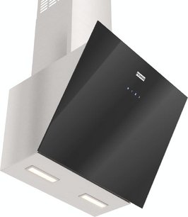 Вытяжка Франке LENS 50 BK/SS фото 4 Вытяжка Franke LENS 50 BK/SS фото 4