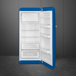 Холодильник Смег FAB28RBE6 фото 2 Холодильник Smeg FAB28RBE6 фото 2