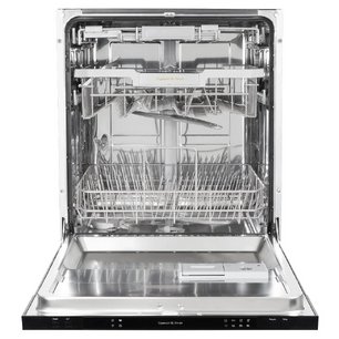 Встраиваемая посудомоечная машина Зигмунд Штайн DW 309.6 фото 2 Встраиваемая посудомоечная машина Zigmund Shtain DW 309.6 фото 2