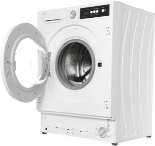 Стиральная машина Hyundai HWM 7121 фото 3