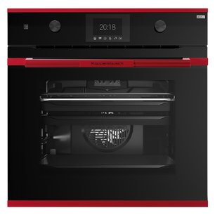 Духовой шкаф Kuppersbusch BP 6381.0 S8 Hot Chili фото