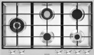 Газовая варочная панель Barazza 1PBF95 фото