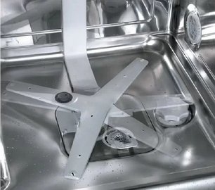 Посудомоечная машина Де Дитрих DVH 940 JE 1 фото 3 Посудомоечная машина De Dietrich DVH 940 JE 1 фото 3