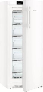 Морозильник Либхер GNP 3255 Premium NoFrost фото 4 Морозильник Liebherr GNP 3255 Premium NoFrost фото 4