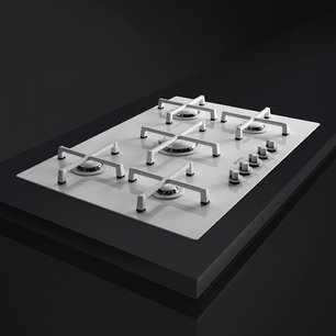 Варочная панель Смег PV175CB фото 2 Варочная панель Smeg PV175CB фото 2