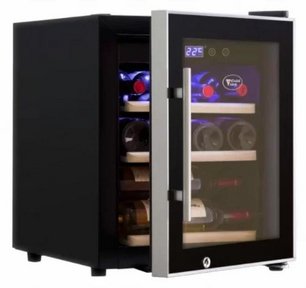 Винный шкаф Coldvine C12-KBF1 фото 2 Винный шкаф Cold Vine C12-KBF1 фото 2