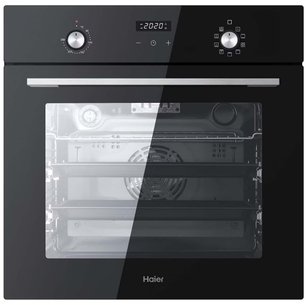 Духовой шкаф Хайер HOX-P09CGB фото Духовой шкаф Haier HOX-P09CGB фото