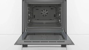Духовой шкаф Бош HBJ558YS0Q фото 4 Духовой шкаф Bosch HBJ558YS0Q фото 4