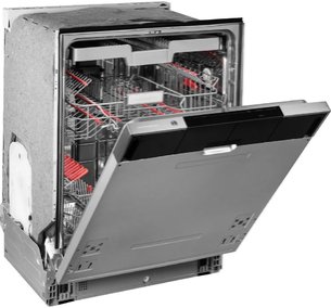 Встраиваемая посудомоечная машина Куперсберг GLM 6096 фото 2 Встраиваемая посудомоечная машина Kuppersberg GLM 6096 фото 2
