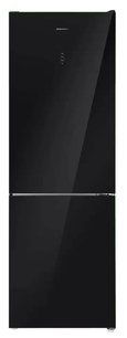Холодильник Маунфилд MFF185NFB Inverter фото 3 Холодильник Maunfeld MFF185NFB Inverter фото 3