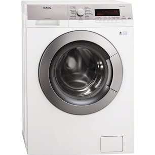 Стиральная машина АЕГ L58547SL фото Стиральная машина AEG L58547SL фото