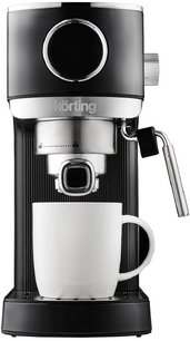 Кофеварка Кертинг KCM 1002 EN фото 3 Кофеварка Korting KCM 1002 EN фото 3