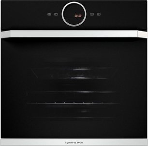 Духовой шкаф Зигмунд Штайн EN 69.921 B фото Духовой шкаф Zigmund Shtain EN 69.921 B фото