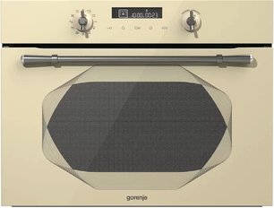 Духовой шкаф Горение BCM547INI фото Духовой шкаф Gorenje BCM547INI фото