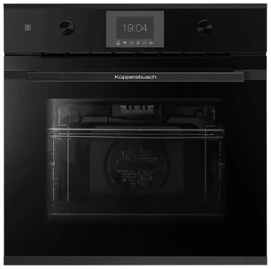 Духовой шкаф Kuppersbusch BP 6350.0 S5 Black Velvet фото