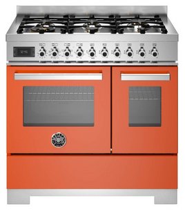 Варочный центр Bertazzoni PRO96L2EART2 фото