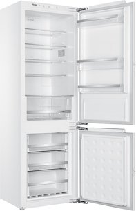 Встраиваемый холодильник Хайер BCFT628AWRU фото 4 Встраиваемый холодильник Haier BCFT628AWRU фото 4