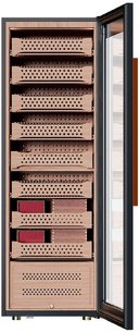 Хьюмидор Meyvel MC-376BK (PRO) фото 4