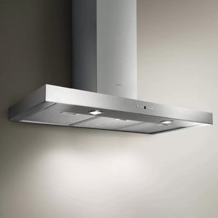 Вытяжка Элика SCOOP IX/A/90/TC фото 2 Вытяжка Elica SCOOP IX/A/90/TC фото 2