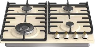 Газовая варочная панель Горение GW642CLI фото 4 Газовая варочная панель Gorenje GW642CLI фото 4