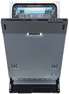 Встраиваемая посудомоечная машина Кертинг KDI 45570 фото 2 Встраиваемая посудомоечная машина Korting KDI 45570 фото 2