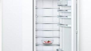 Встраиваемый холодильник Бош KIF81PFE0 фото 4 Встраиваемый холодильник Bosch KIF81PFE0 фото 4