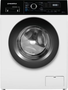 Стиральная машина Maunfeld MFWM106IWHD фото