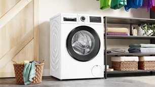 Стиральная машина Бош WGG1440BSN фото 3 Стиральная машина Bosch WGG1440BSN фото 3