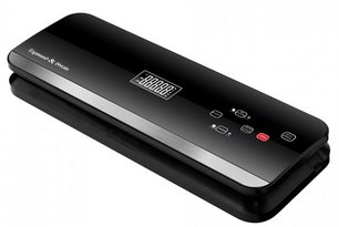 Вакуумный упаковщик Zigmund Shtain Kuchen-Profi VS-512 фото