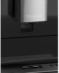 Кофемашина Миле CM 5310 OBSW фото 2 Кофемашина Miele CM 5310 OBSW фото 2