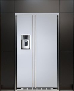 Встраиваемый холодильник IO MABE ORE24VGHF 30 + FIF30 фото 3