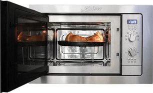 Микроволновая печь Кайзер EM 2001 фото 3 Микроволновая печь Kaiser EM 2001 фото 3