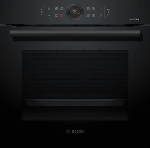 Духовой шкаф Bosch HBG855TC0 фото