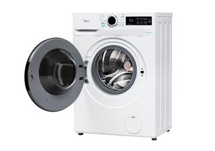 Стиральная машина Midea MF01814BS47/W фото 4