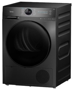 Сушильная машина Midea MD200D90WB/S-RU фото
