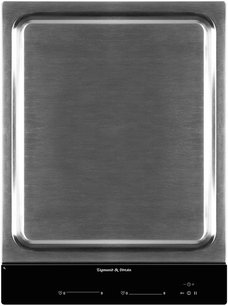 Варочная панель Зигмунд Штайн CIS 018.40 SX фото Варочная панель Zigmund Shtain CIS 018.40 SX фото