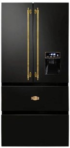 Холодильник Kaiser KS 80425 EM N фото