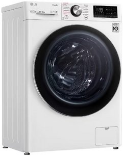 Стиральная машина Лджи F2V9GC9W фото 3 Стиральная машина LG F2V9GC9W фото 3