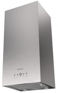 Вытяжка Крона DITA R 400 inox PB фото Вытяжка KRONA DITA R 400 inox PB фото