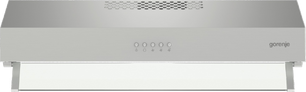 Вытяжка Горение WHU629EX/M фото 2 Вытяжка Gorenje WHU629EX/M фото 2