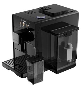 Кофемашина Куперсберг KCF 401 B фото 2 Кофемашина Kuppersberg KCF 401 B фото 2