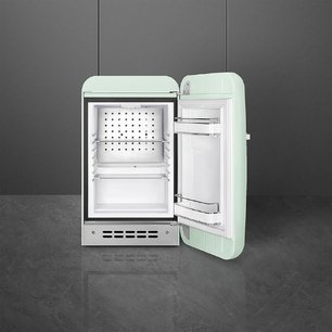 Минибар Смег FAB5RPG6 фото 4 Минибар Smeg FAB5RPG6 фото 4