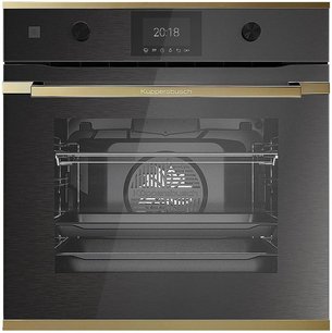 Духовой шкаф Куперсбуш BP 6350.0 GPH 4 Gold фото Духовой шкаф Kuppersbusch BP 6350.0 GPH 4 Gold фото