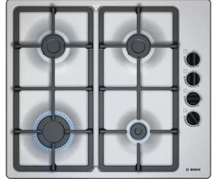 Газовая варочная панель BOSCH PBP6C5B91R фото