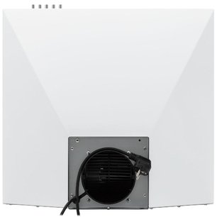 Вытяжка Krona BRIEF 500 WHITE PB фото 4 Вытяжка Krona BRIEF 500 WHITE PB фото 4